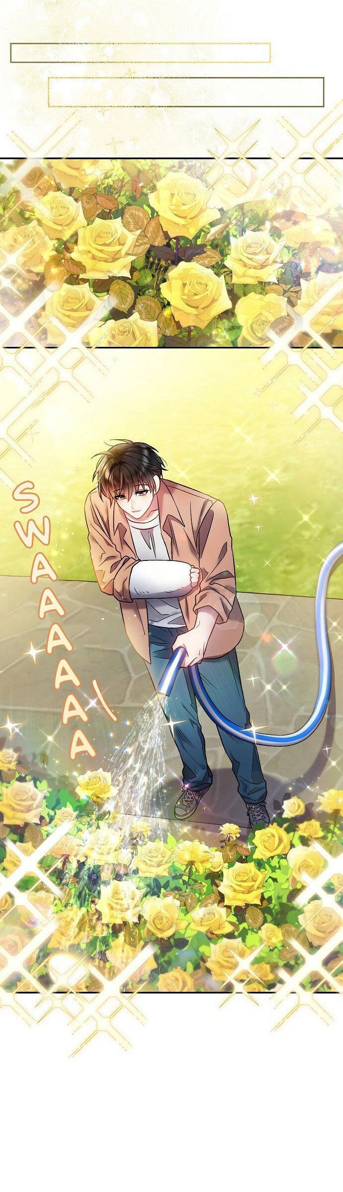 cơn mưa ngọt ngào chapter 11 14