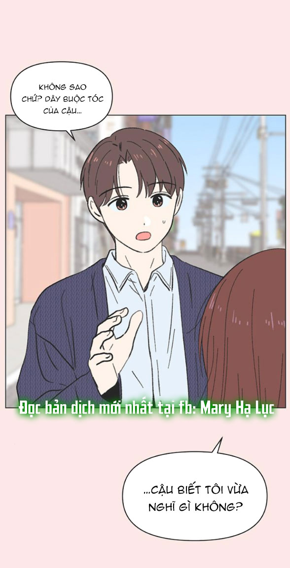 Thanh Xuân Đáng Yêu chapter 14.1 4