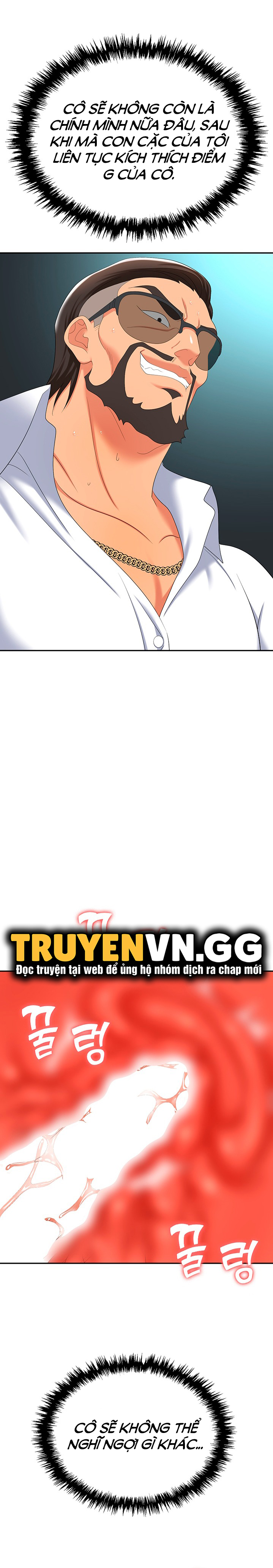 sập bẫy chapter 38 25