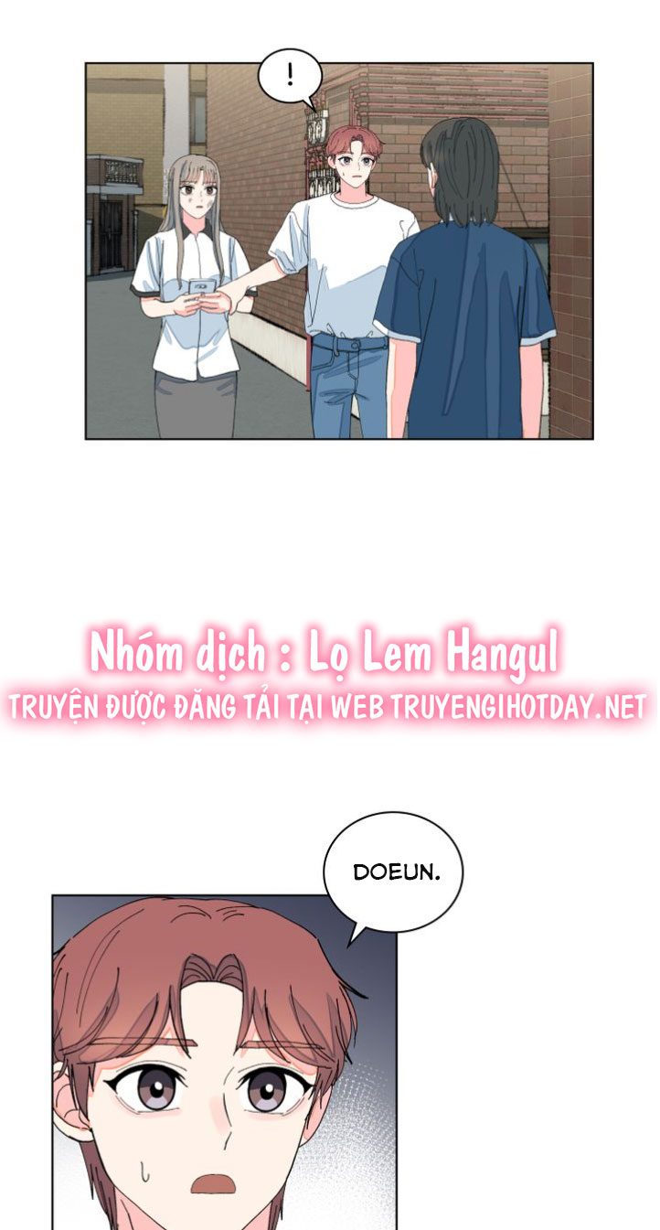 lọ lem hangul coming soon chapter 48 18