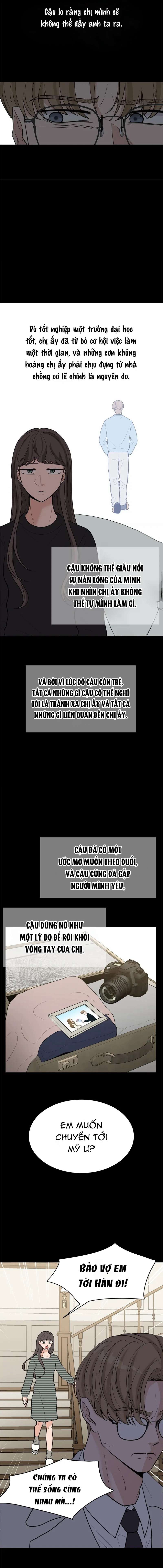 thời gian trở thành lý do của đôi ta chapter 85 3