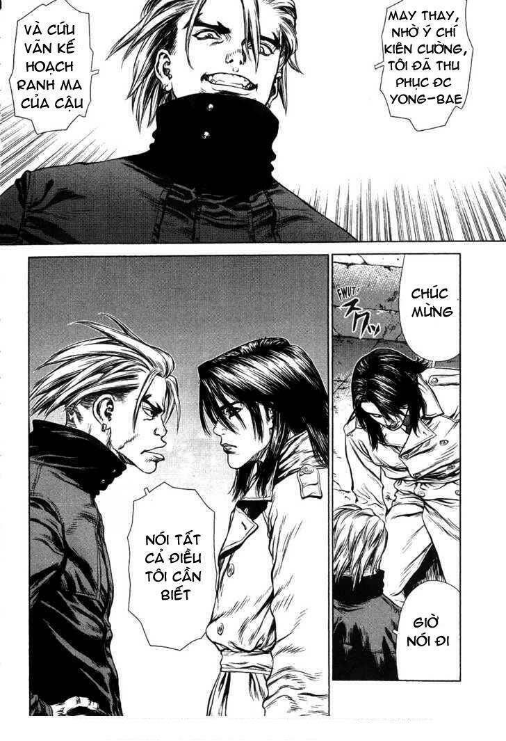 sun-ken rock chapter 42.3 10