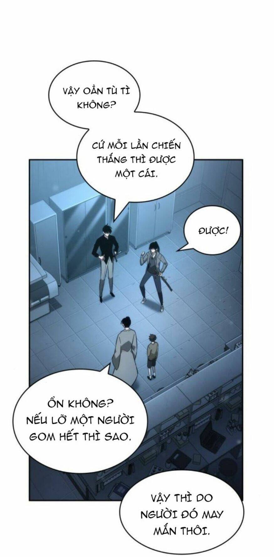 toàn trí độc giả - omniscient reader chapter 38 73