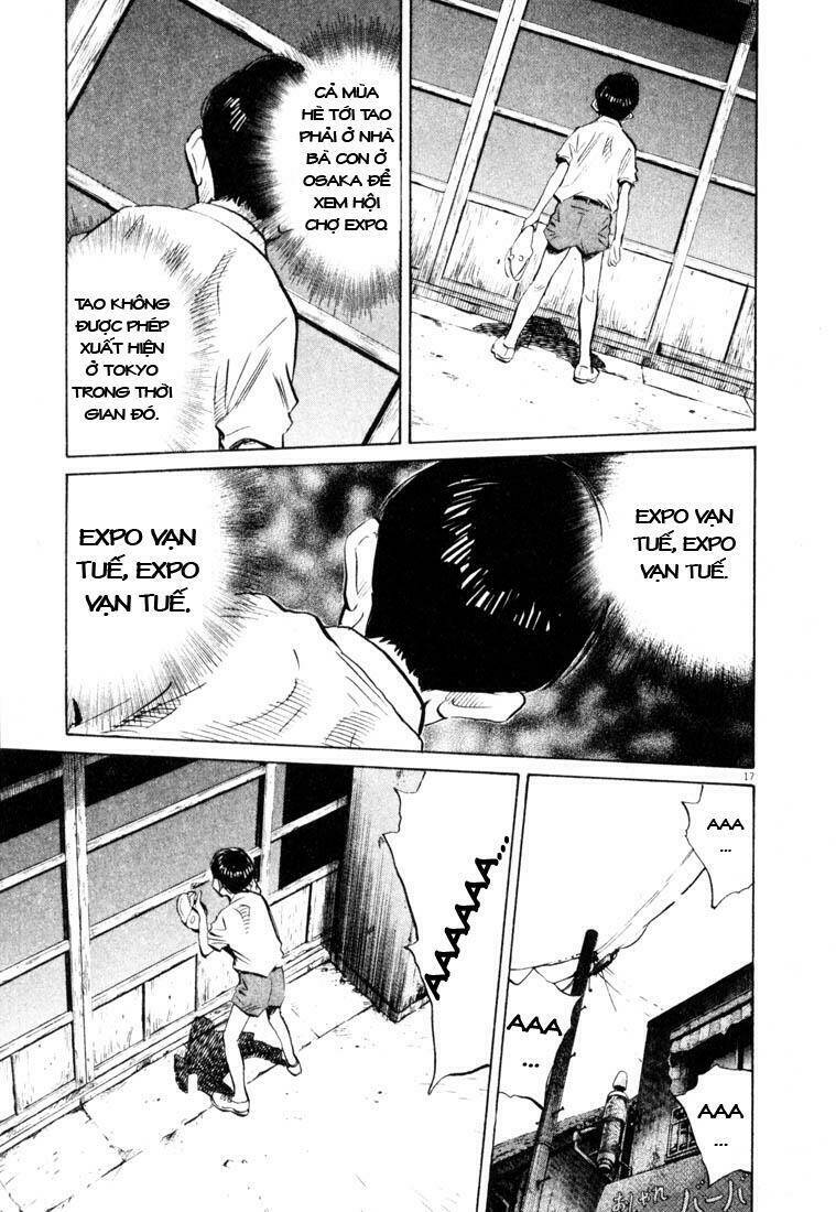 những chàng trai thế kỉ 20 chapter 172 18