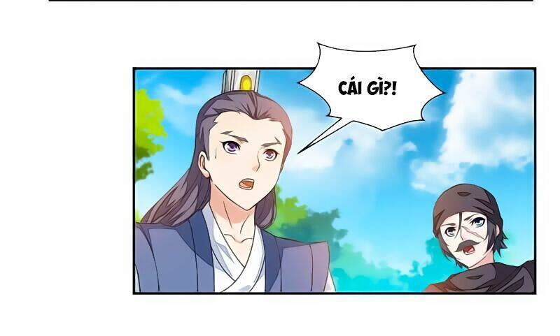 cửu dương thần vương chapter 15 33