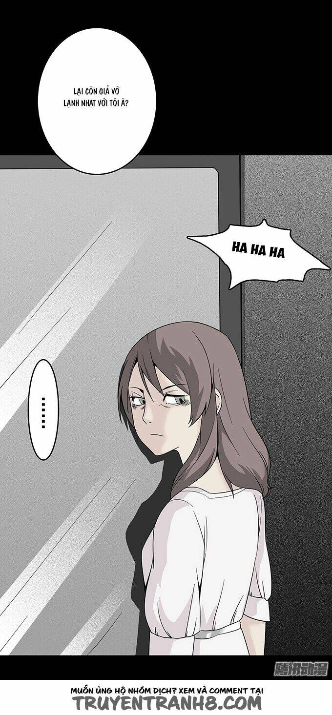 ớn lạnh tuyệt đối chapter 67 18