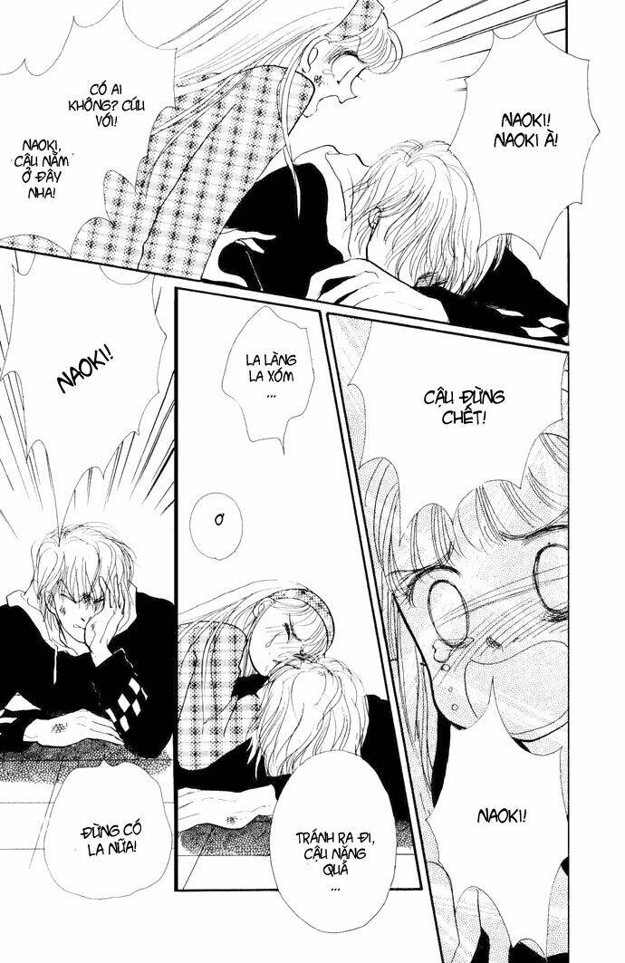 itazura na kiss chapter 17 37
