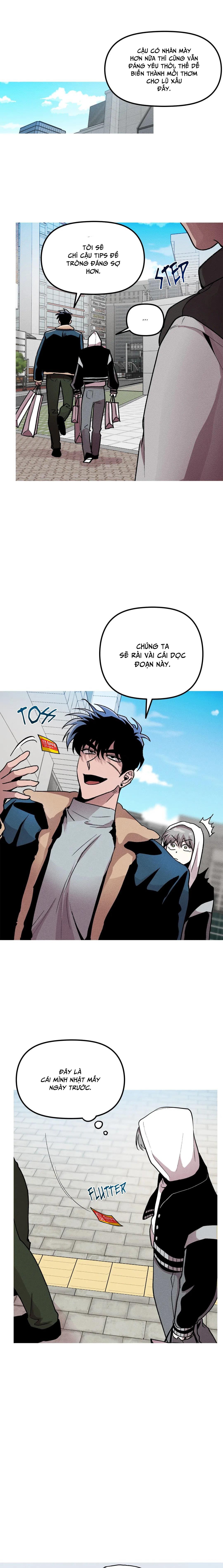 quan hệ chết chóc chapter 12 6