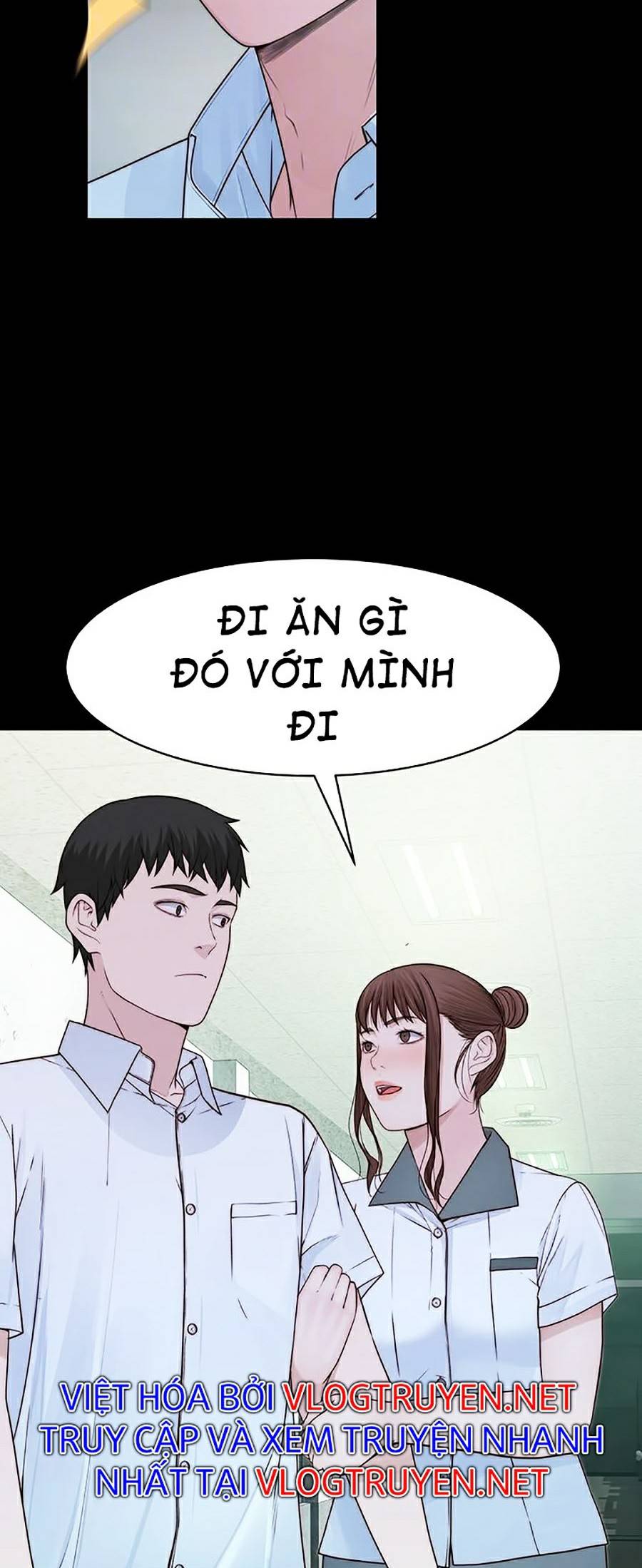 giữa hai ta chapter 59 13