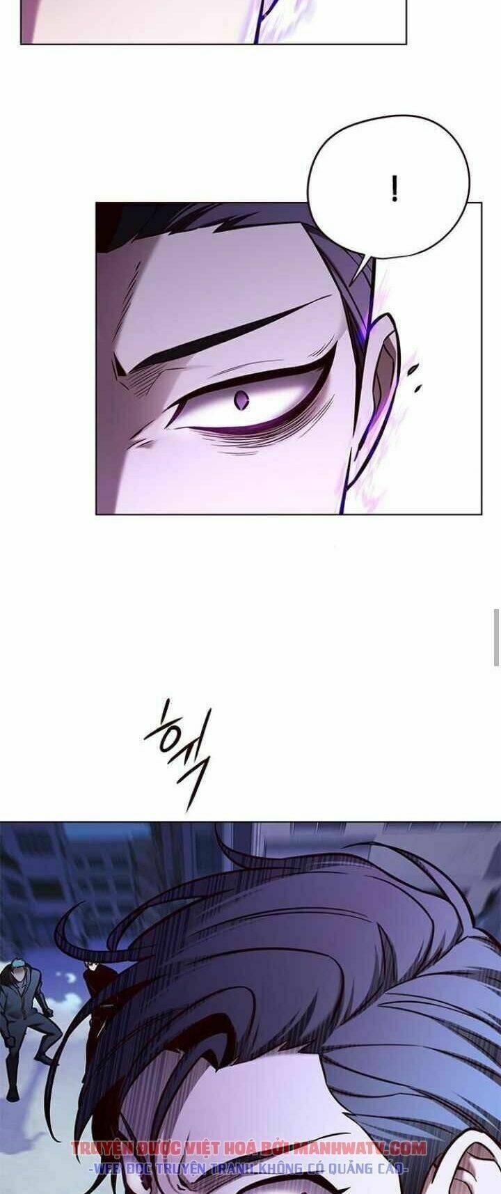 biến thân thành mèo chapter 127 66
