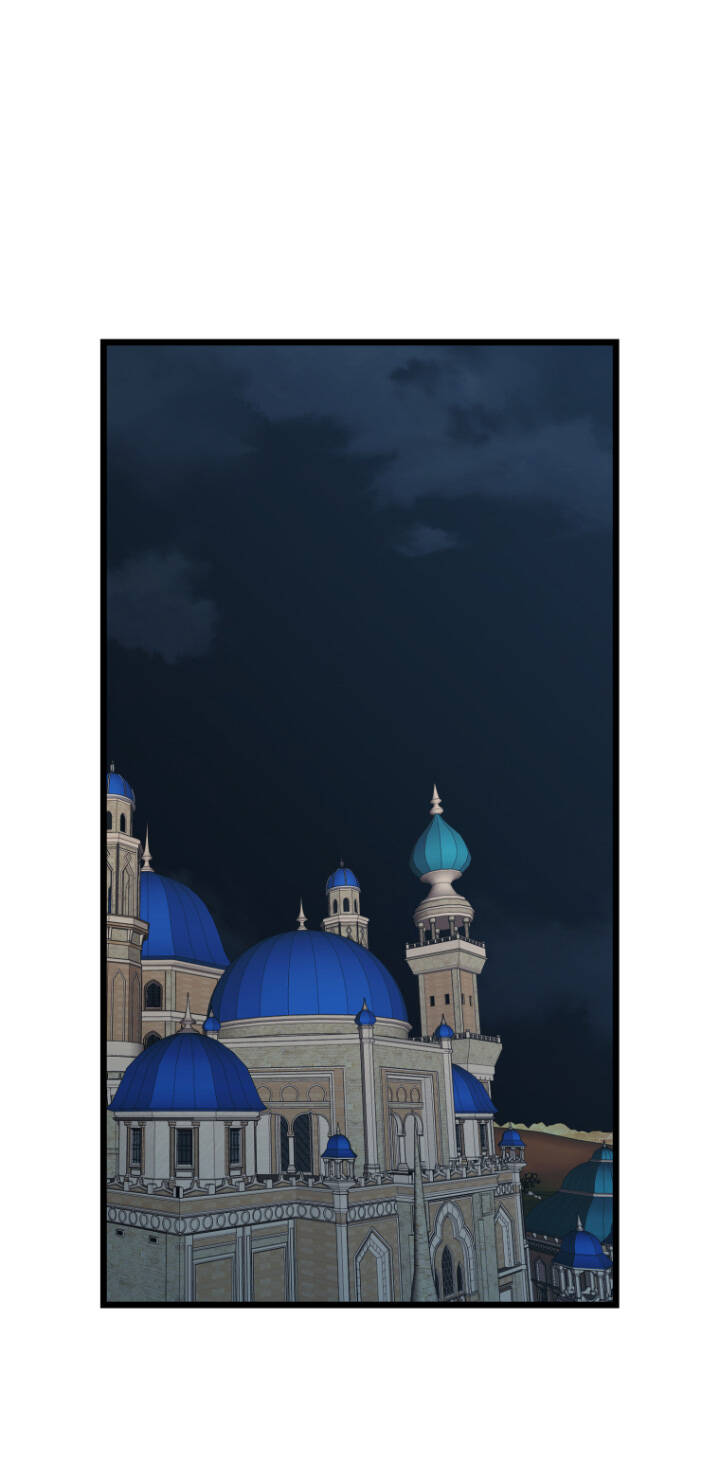 hoàng đế bệ hạ là mãnh thú chapter 59 58