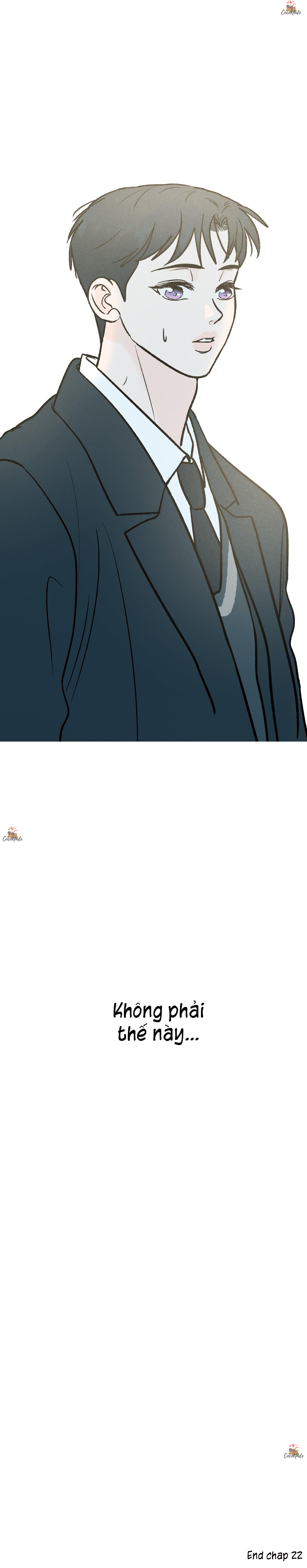 vết đỏ chapter 22 32