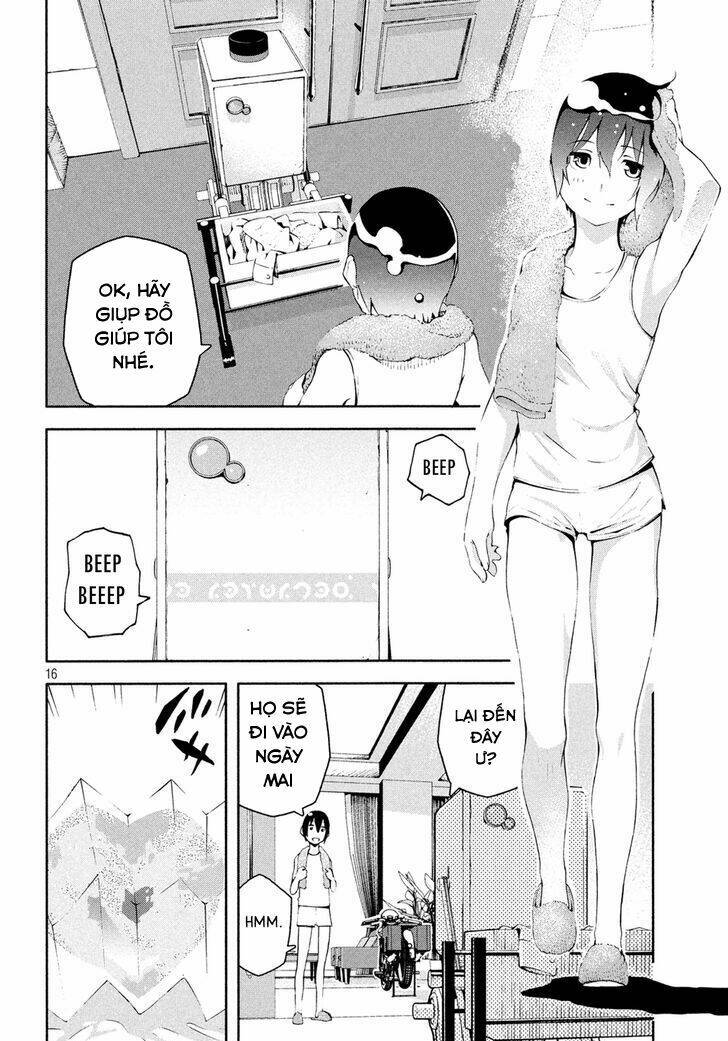 kino no tabi - the beautiful world chapter 2 15