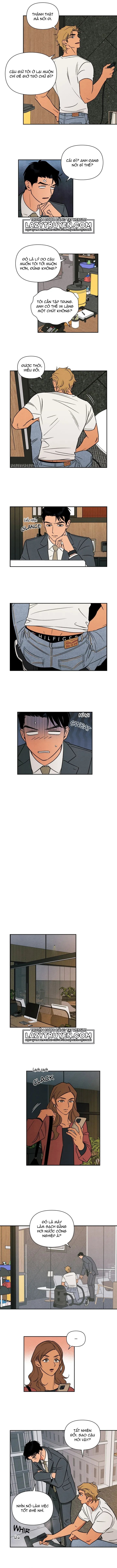 cơn phê dơ bẩn nhất chapter 5 5