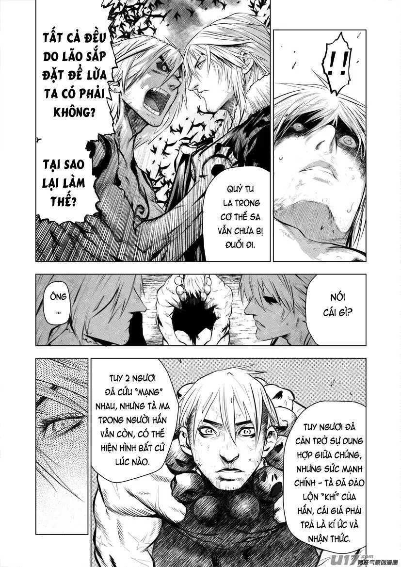 unity of heaven chapter 55 6