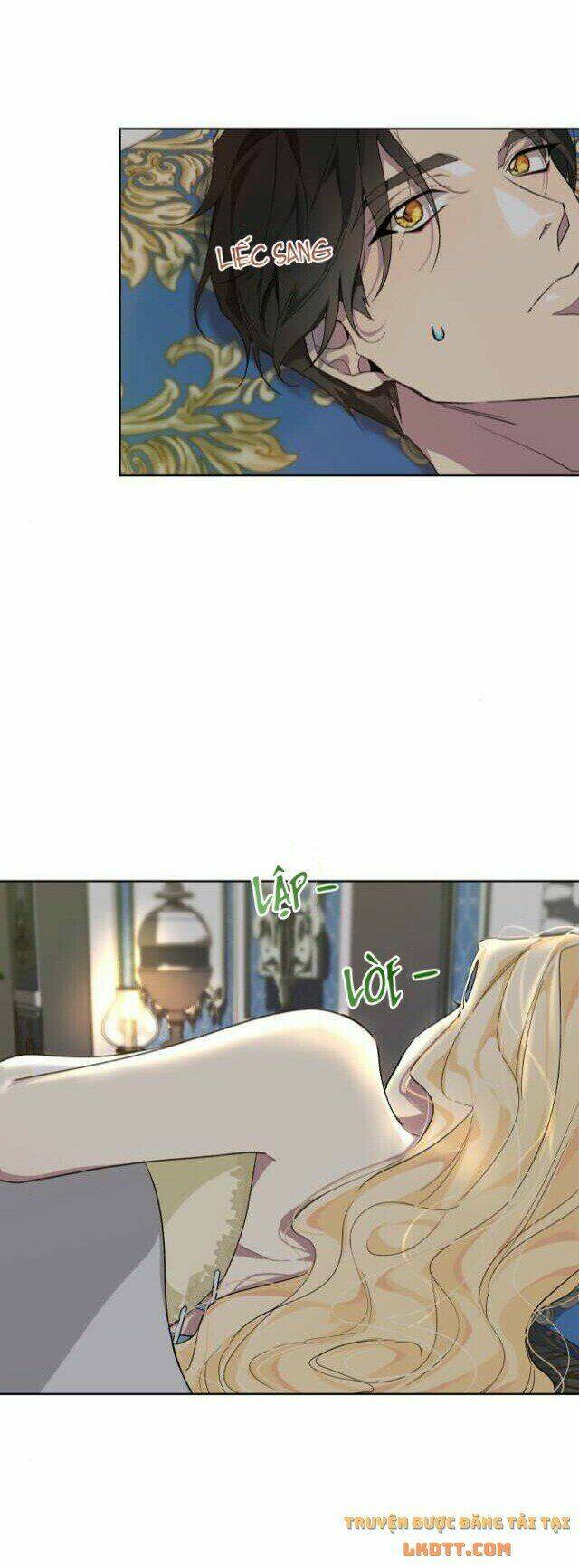 ta đã từng mong nàng biến mất chapter 27 48