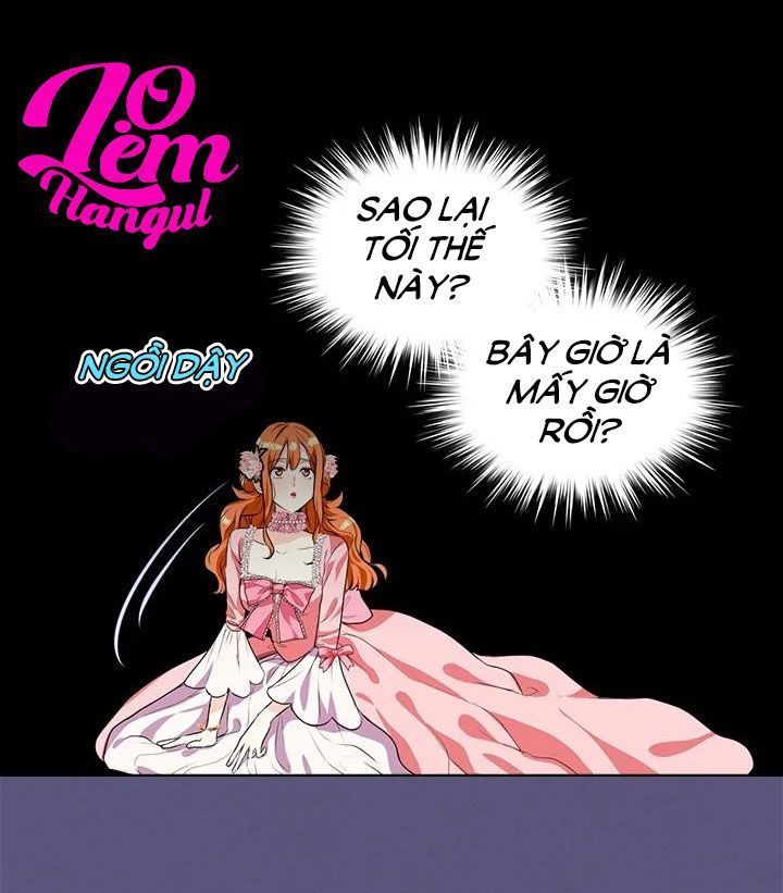 đức hạnh của ác nữ phản diện chapter 23 17