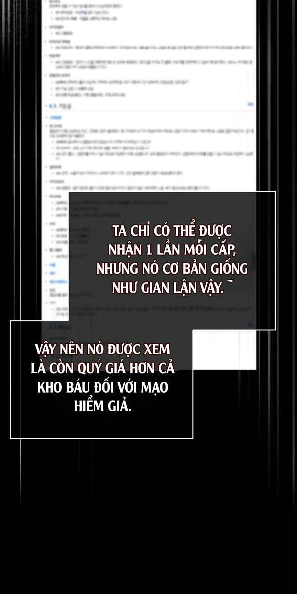 sống sót trong trò chơi với tư cách là một cuồng nhân chapter 11 98