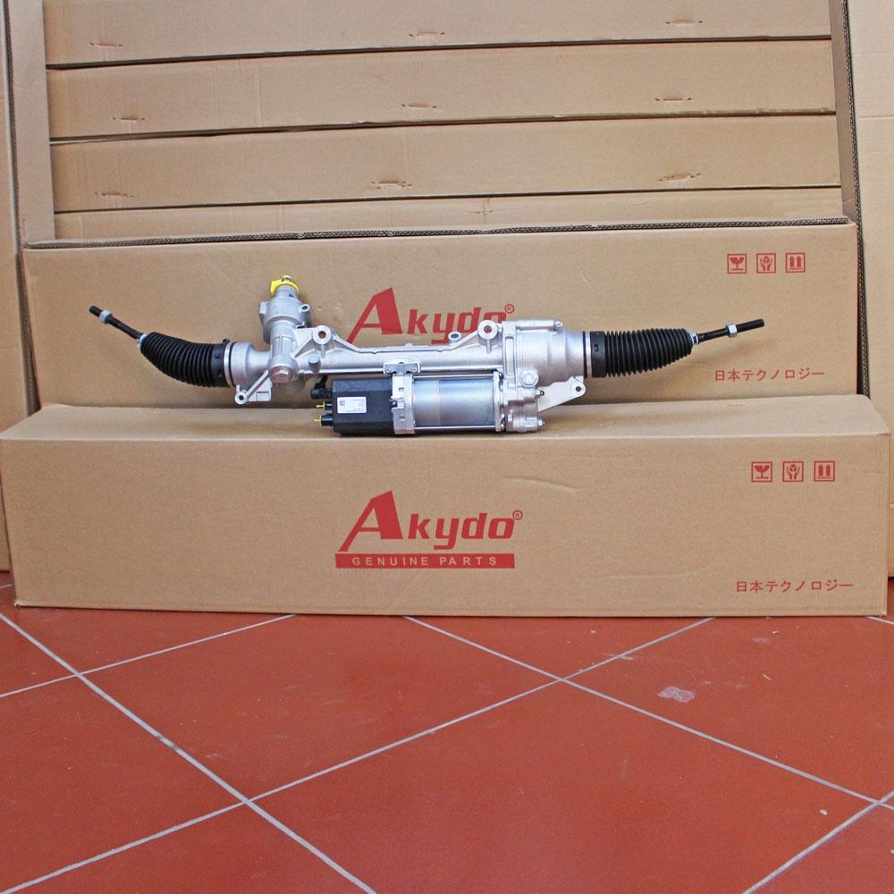 Thước lái Mercedes E200, W212 1516, thước điện