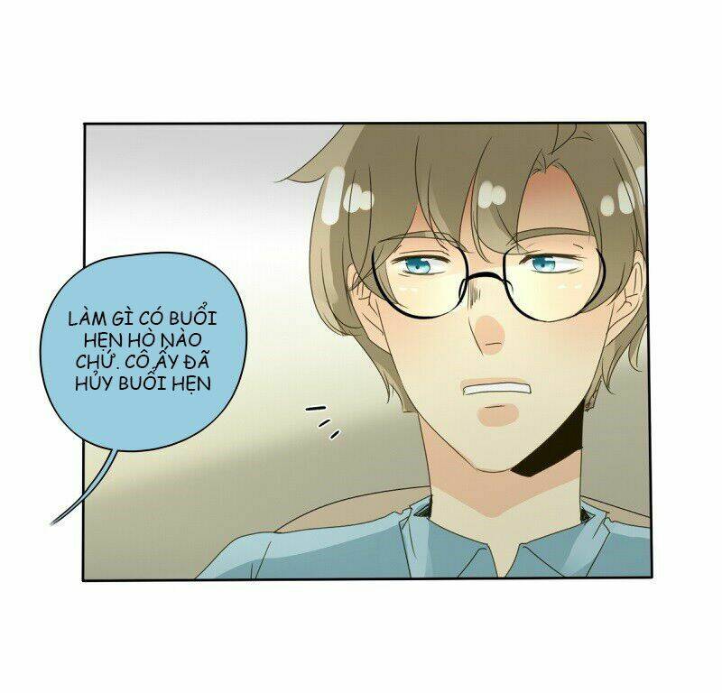 Thế Giới Không Hoàn Hảo Chapter 67 9
