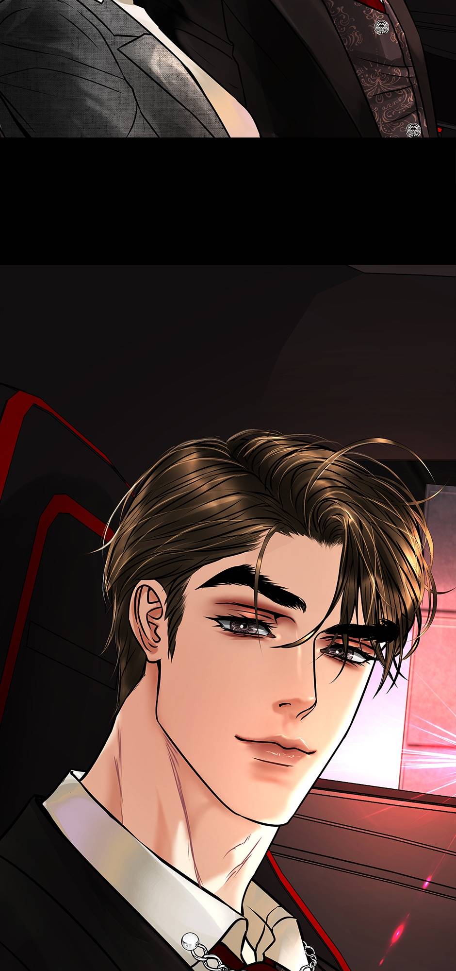 tôi đã kí hợp đồng với ác quỷ chapter 4.1 32