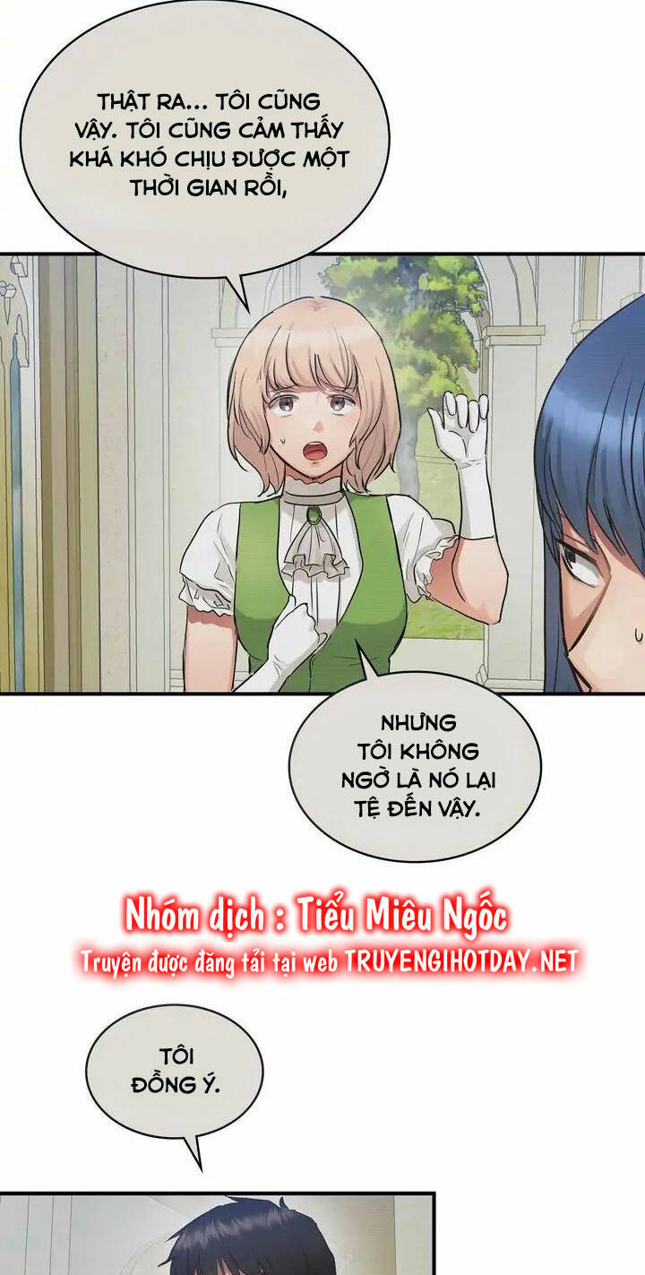 người thừa kế chapter 46 33