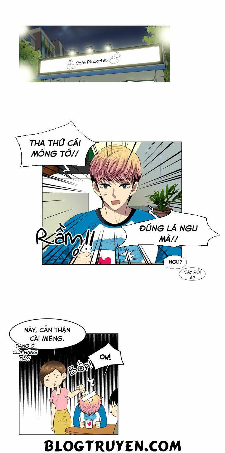 my shining world chapter 21 3