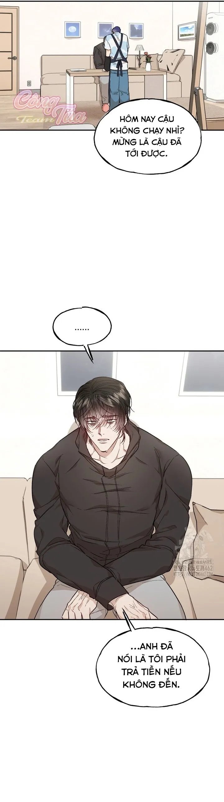 nghệ thuật điêu khắc chapter 3 5