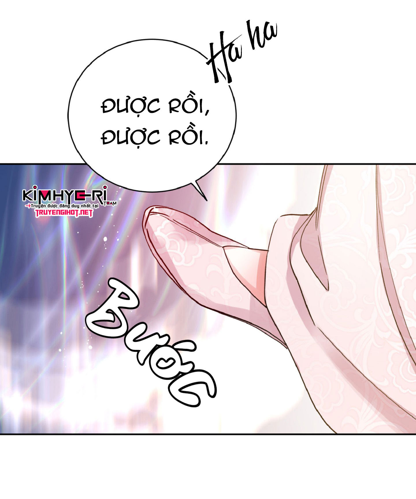 nàng tiên chốn cực lạc chapter 1.2 5