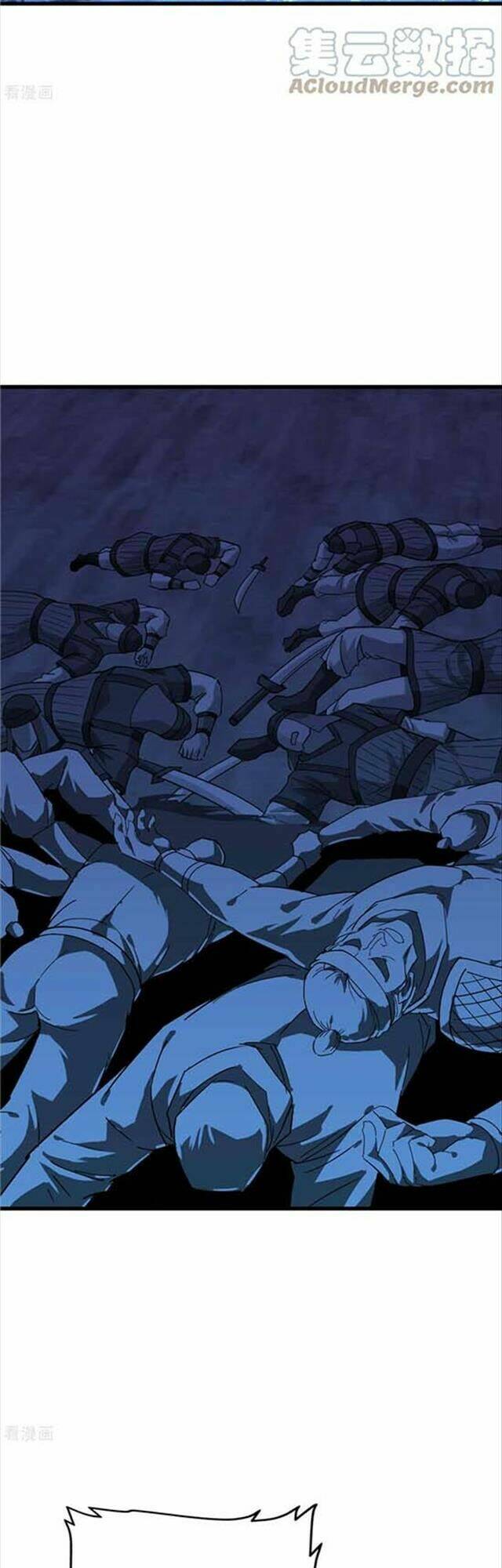 trọng sinh ta là đại thiên thần chapter 167 2