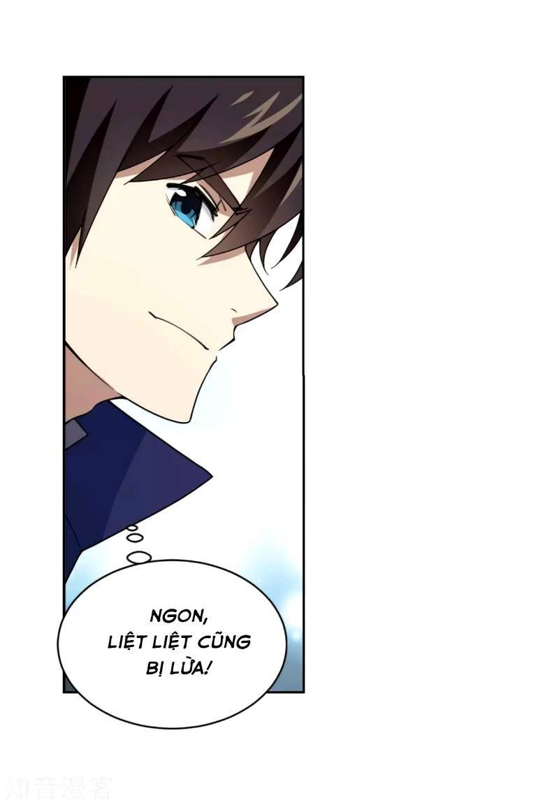 võng du chi cận chiến pháp sư chapter 215 12