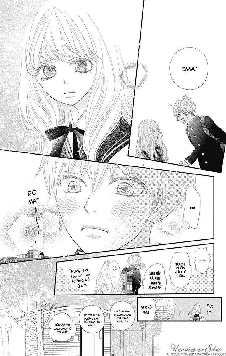 territory m no juunin chapter 3 9