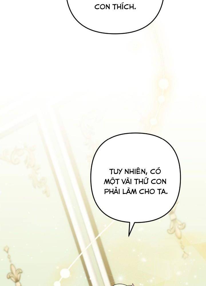tại sao mẹ chồng tôi lại như thế này? chapter 3 99