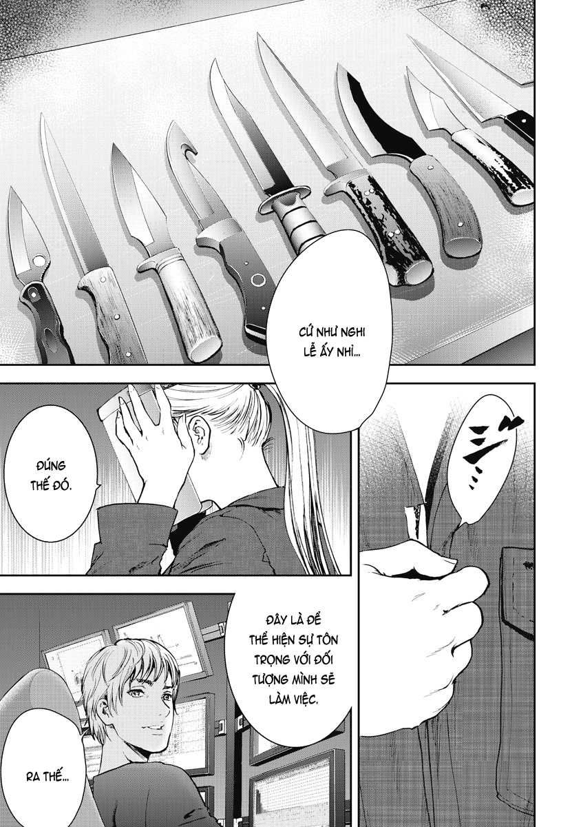 Gift ± chapter 2 1