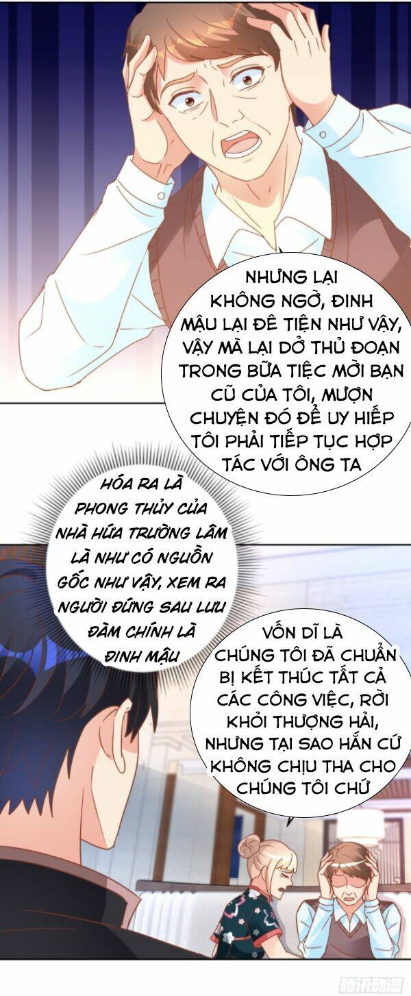 vú em là cổ tiên chapter 109 8