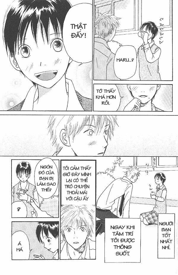 i.s. (intersexuality) chapter 8 15