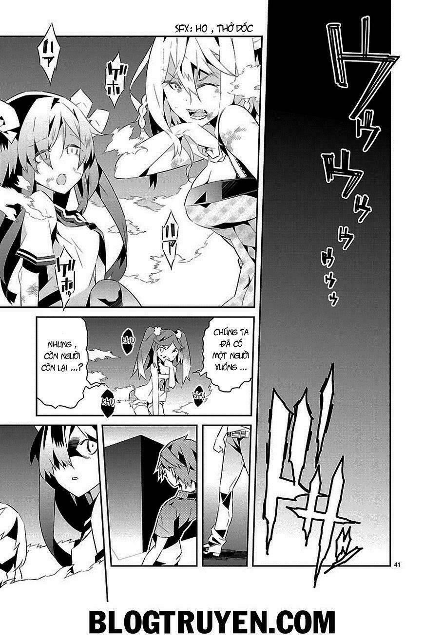 mousugu shinu hito chapter 16 41