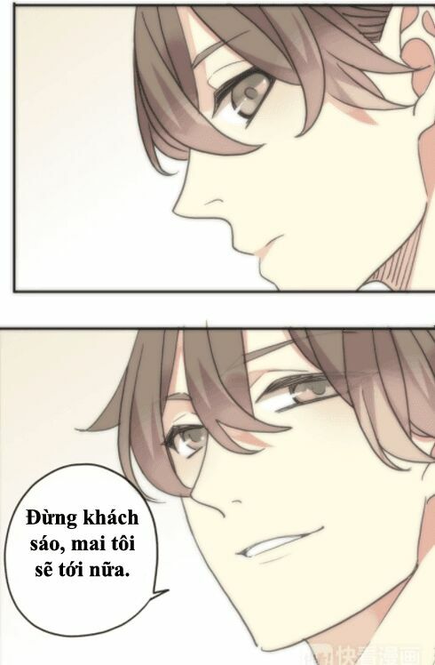 vết cắn ngọt ngào phần 1 chapter 42 16