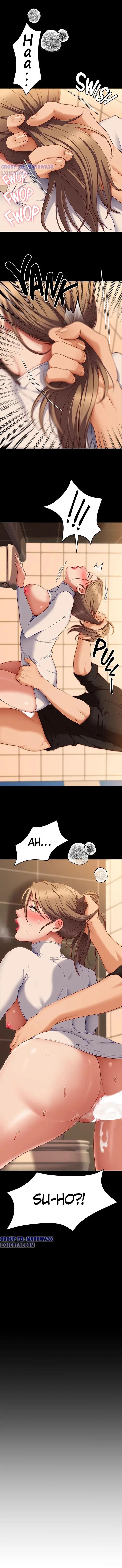 nếm tớ đi nào! chapter 29 1