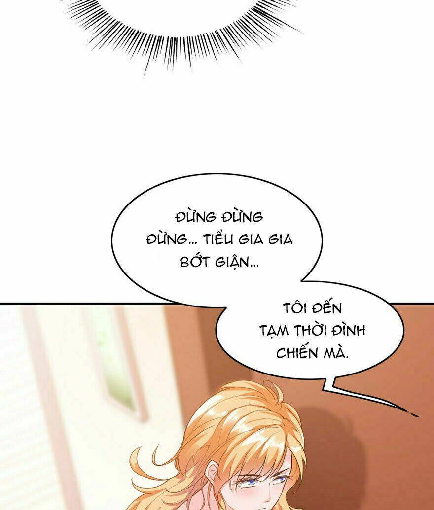 tiểu bạch điềm thê của long thiếu chapter 28 9