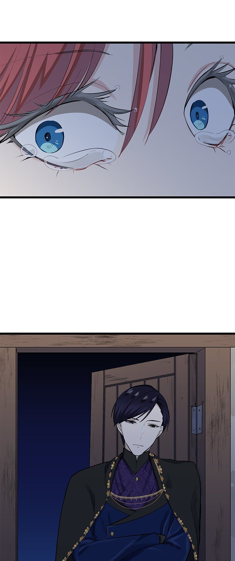 nullitas~nàng dâu giả dối~ chapter 41.2 24