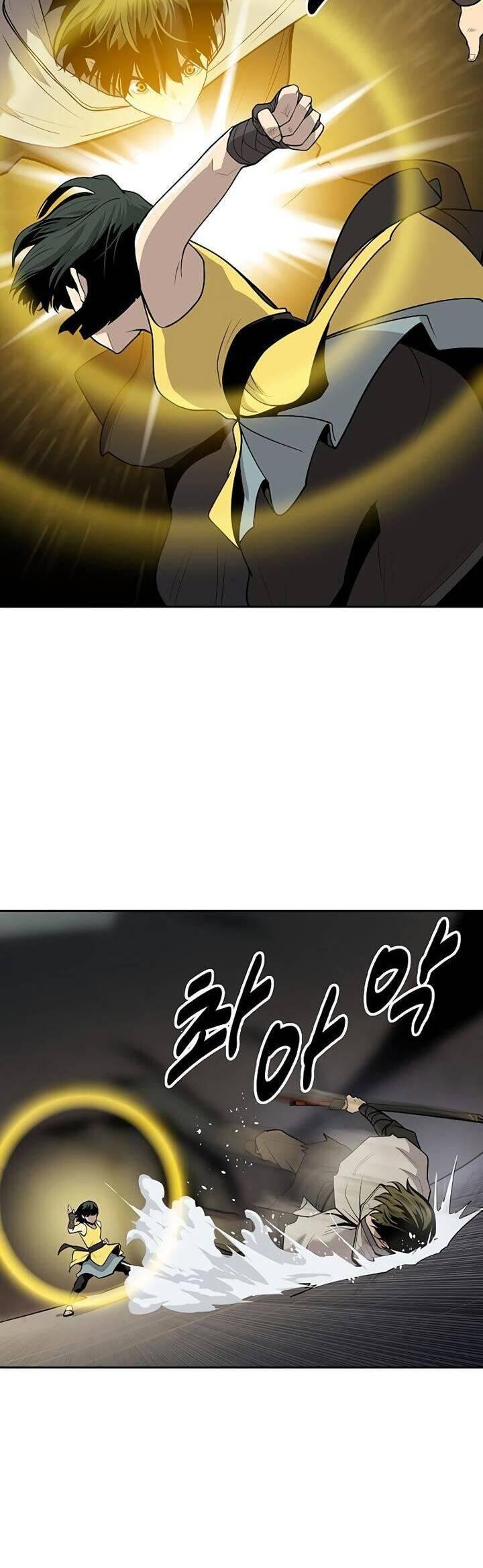 thiếu niên kiếm sư chapter 62 38