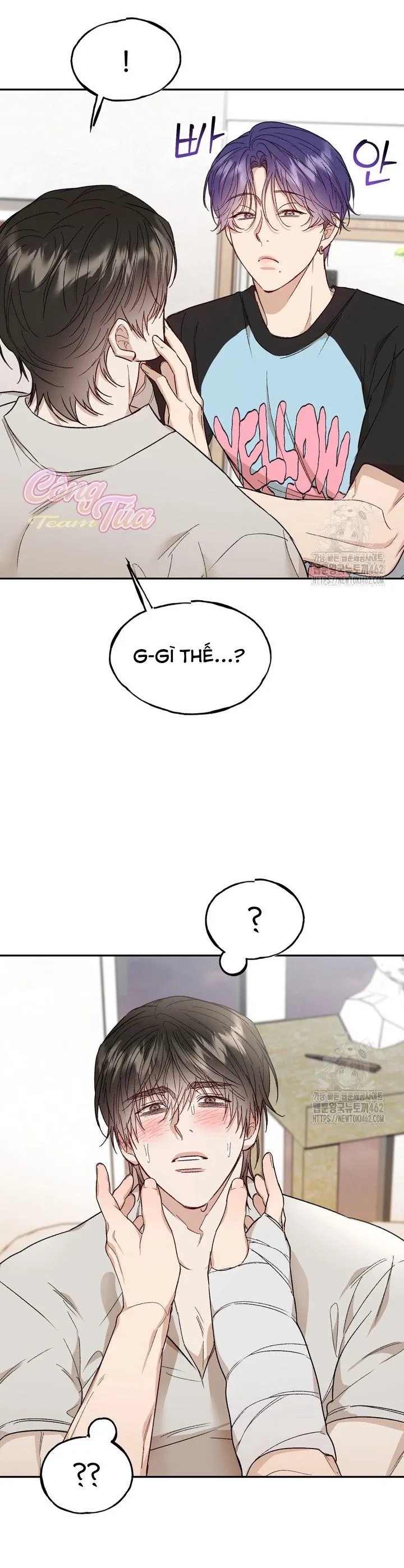 nghệ thuật điêu khắc chapter 5 33