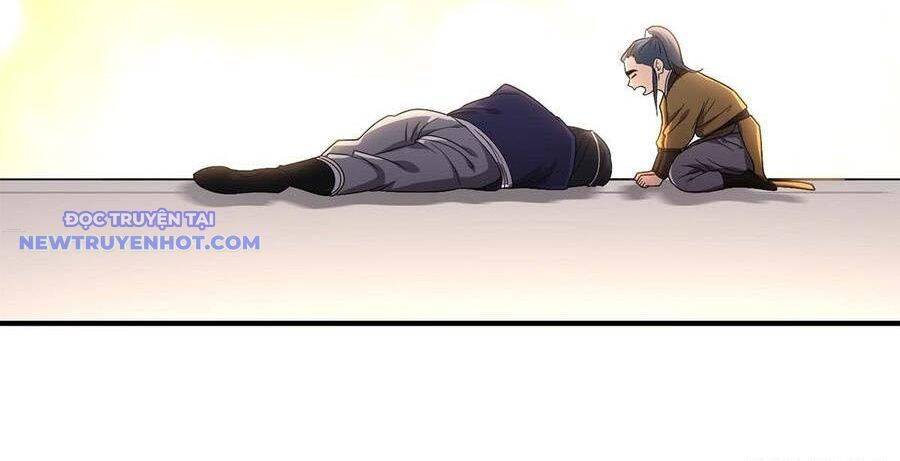 thiên long bát bộ webtoon chapter 125 45