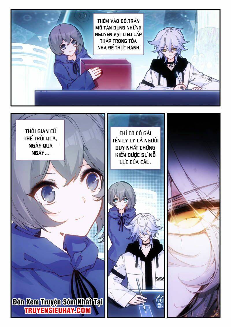 tạp đồ chapter 81 14