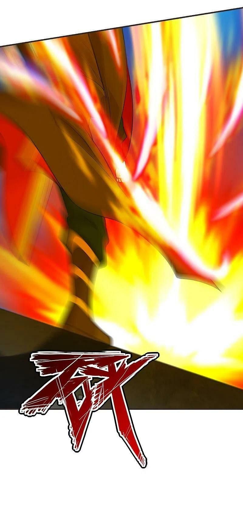 tiên võ đế tôn chapter 204 11