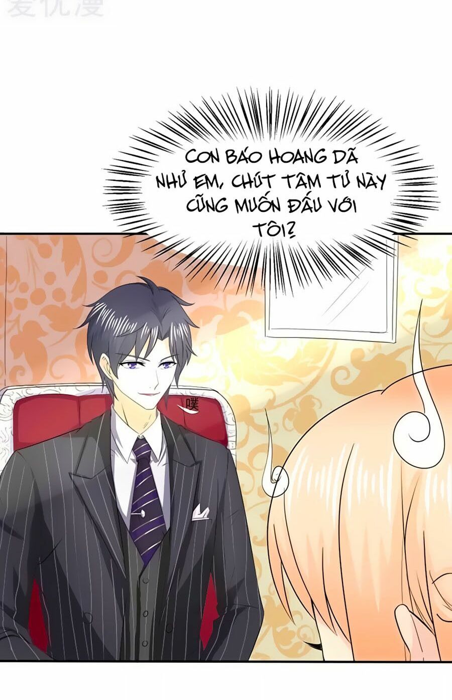 chồng già vợ trẻ trêu nhau hàng ngày chapter 15 30