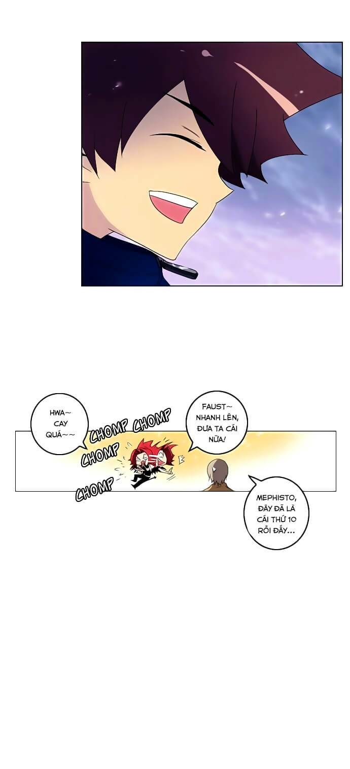 bản khế ước linh hồn chapter 59 19