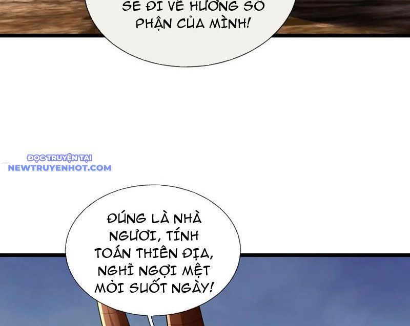 ngủ say vạn cổ: xuất thế đẩy ngang chư thiên chapter 67 138