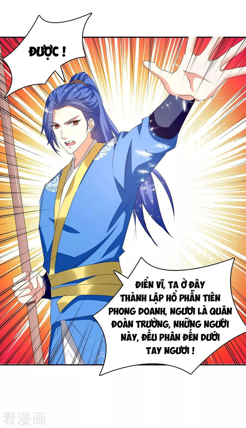 tối cường thăng cấp chapter 250 6